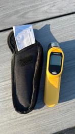 Temperatuur meter, Ophalen of Verzenden, Zo goed als nieuw, Temperatuur