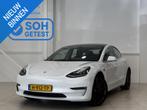 Tesla Model 3 Performance AWD 75 kWh | 89% SOH | Dual Motor, Automaat, 27 €/maand, Stof, 547 km