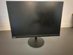 Lenovo t24d ThinkVision, Computers en Software, Monitoren, Ophalen of Verzenden, Zo goed als nieuw
