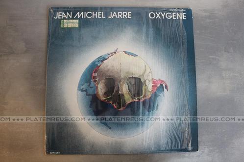 LP Jean Michel Jarre – Oxygène ( 1976 )    4170, Cd's en Dvd's, Vinyl | Pop, 1960 tot 1980, 12 inch, Ophalen of Verzenden