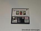 Contact (NDS) NTSC, Gebruikt, 1 speler, Ophalen of Verzenden, Role Playing Game (Rpg)