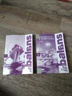 J. Hogenbirk - Antwoordenboek, J. Hogenbirk; Sarina van Vlimmeren, Ophalen of Verzenden, Zo goed als nieuw, Nederlands