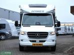 Hymer BMC-T 600 Nieuw 2026 model, Caravans en Kamperen, Campers, Ringverwarming, Bedrijf, Diesel, Tot en met 3