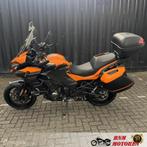 Kawasaki Versys 1000 ABS Tourer, Motoren, Motoren | Kawasaki, Cruise Control, -, -, Bedrijf
