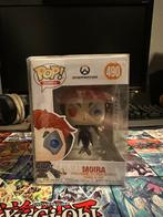 Funko Pop Overwatch Moira #490, Verzamelen, Ophalen of Verzenden, Zo goed als nieuw