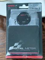 Temperatuurmeter Koso i-Gear 0-120 graden rood | NIEUW, Ophalen of Verzenden