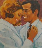 De grote liefde van dr. Jahns - Elizabeth Seifert (37), Ophalen of Verzenden, Gelezen, Elizabeth Seifert