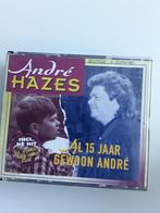 Andre hazes, Ophalen of Verzenden, Zo goed als nieuw, Levenslied of Smartlap