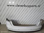 Achterbumper origineel Audi A6 C8 ('19->)  4k5807511, Audi, Gebruikt, Achter, Bumper