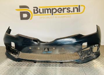 BUMPER Toyota Auris 2016-2021 VOORBUMPER 2-D3-14666z beschikbaar voor biedingen