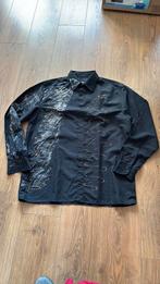 Overhemd EXXE, Exxe, Zwart, Ophalen of Verzenden, Halswijdte 41/42 (L)