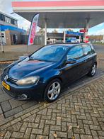Golf 6 1.4 tsi 2010, Auto's, Particulier, Te koop