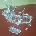 Swarovski Hertenbok Zonder doos, Verzamelen, Swarovski, Ophalen of Verzenden, Zo goed als nieuw, Figuurtje