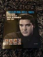 Elvis FTD boek+2CD - Celluloid Sell-Out '60-'61, Verzenden, Zo goed als nieuw, Artiest