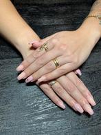Acrylnagels €25,-, Ophalen of Verzenden, Nieuw, Handen en Nagels
