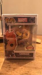 Carnage funko pop 797, Verzamelen, Ophalen of Verzenden, Zo goed als nieuw