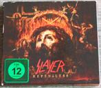 SLAYER "REPENTLESS"CD/DVD, Cd's en Dvd's, Ophalen of Verzenden, Gebruikt