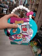 Beauty Set Handtas - Nieuw!, Kinderen en Baby's, Speelgoed | Educatief en Creatief, Knutselen, Nieuw, Ophalen of Verzenden, A
