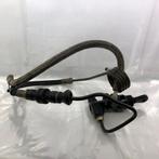 Hogedrukslang cilinder Hulpkoppeling Volkswagen T4, Auto-onderdelen, Ophalen of Verzenden, Gebruikt, Volkswagen