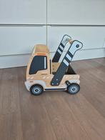 Leuke loopwagen van Vertbaudet, Ophalen, Gebruikt