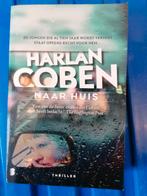 Naar huis - Harlan Coben, Ophalen of Verzenden, Zo goed als nieuw, Nederland