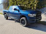 Dodge Ram 2500 6,4 V8 4x4 Crew Cab LPG onderbou € 59.950,0, Auto's, Automaat, 8 cilinders, 2900 kg, Blauw