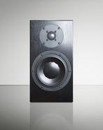 Totem signature one, Zo goed als nieuw, 120 watt of meer, Front, Rear of Stereo speakers, Ophalen