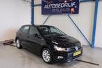 Volkswagen Polo 1.0 TSI Highline - N.A.P. Airco, Cruise, Tre, Auto's, 1045 kg, Origineel Nederlands, Te koop, 5 stoelen