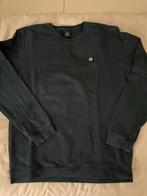 Buddha to Buddha Sweater - Donkerblauw - Maat L, Maat 52/54 (L), Blauw, Ophalen of Verzenden, Zo goed als nieuw