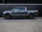 Ford USA F150 3.5 V6 Ecoboost SuperCrew Raptor | MARGE ! | L, Automaat, Stof, Euro 6, F-150