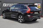 Volvo XC60  T8 Recharge AWD Plus Dark | Panodak | Leder | AC, Automaat, Gebruikt, Zwart, 4 cilinders