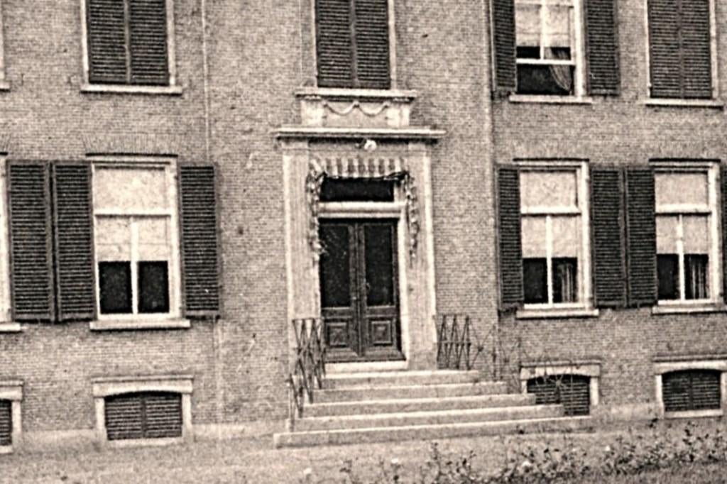 700661 Vorden Gld  Het Medler Nette oude kaart onbeschreven, Ophalen of Verzenden, 1920 tot 1940, Ongelopen, Noord-Brabant