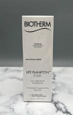 Biotherm life plankton elixer 50mL, Sieraden, Tassen en Uiterlijk, Uiterlijk | Gezichtsverzorging, Ophalen of Verzenden, Nieuw