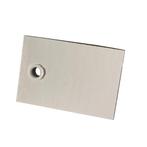 Doosje met stijlvolle witte PRIJSKAARTJES plm 750 stuks, Nieuw, Ophalen of Verzenden, X, X