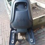 Bobike Achterzitje Fietsstoeltje, Fietsen en Brommers, Achterzitje, 9 t/m 18 kg, Ophalen of Verzenden, Gebruikt