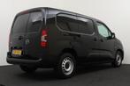 Opel Combo 1.5D 102 PK L2H1 Life Carplay Camera Climate, Voorwielaandrijving, 4 cilinders, Zwart, Bedrijf
