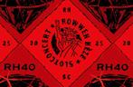 2 kaartjes Rowwen Hèze slotconcert za 8 nov, Twee personen