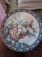 Bortje 21cm doorsnee, Ophalen of Verzenden