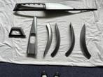 ORIGINELE BMW 340i M X-DRIVE F30 DASHBOARD INTERIEURSET, Ophalen of Verzenden, Gebruikt, BMW