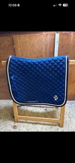 Dekjes, Dieren en Toebehoren, Paarden en Pony's | Dekens en Dekjes, Ophalen of Verzenden, Zo goed als nieuw