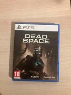 Dead Space PS5, Spelcomputers en Games, Ophalen of Verzenden, Zo goed als nieuw