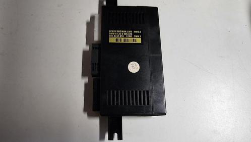 Lichtmodule Man lwr LCM III lear  BMW E38 E39 X5 Z8  serie E, Auto-onderdelen, Dashboard en Schakelaars, BMW, Gebruikt, Ophalen of Verzenden