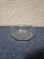 Luminarc Arcoroc Octime schaal, Huis en Inrichting, Keuken | Servies, Ophalen of Verzenden, Glas, Overige stijlen, Schaal of Schalen