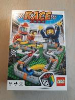 Lego racers 3839, Complete set, Ophalen of Verzenden, Lego, Zo goed als nieuw