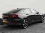 Polestar 2 Standard Range Single Motor 69 kWh | SOH 94% | Pa, Polestar 2, Stof, Gebruikt, Zwart