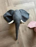 Olifant childhome, Ophalen of Verzenden, Gebruikt, Wanddecoratie