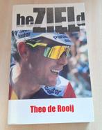 Theo de Rooij - Bezield (gesigneerd), Lopen en Fietsen, Ophalen of Verzenden, Zo goed als nieuw, T.M. de Rooij
