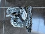 Skeelers hy sports mt 40, Sport en Fitness, Overige merken, Ophalen of Verzenden, Zo goed als nieuw, Inline skates 4 wielen