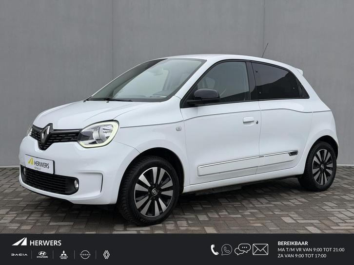 Renault Twingo Z.E. R80 Intens / SOH 96% / Navigatie / Camer, Auto's, Renault, Bedrijf, Te koop, Twingo, ABS, Achteruitrijcamera
