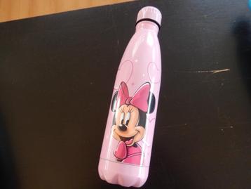 Thermosfles Minnie Mouse (zgan) beschikbaar voor biedingen